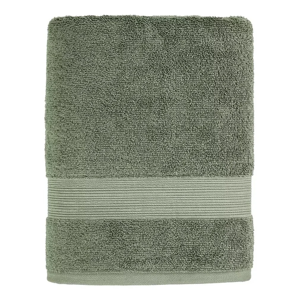 Sonoma Goods For Life Hygro Performance Wash cloth Sage